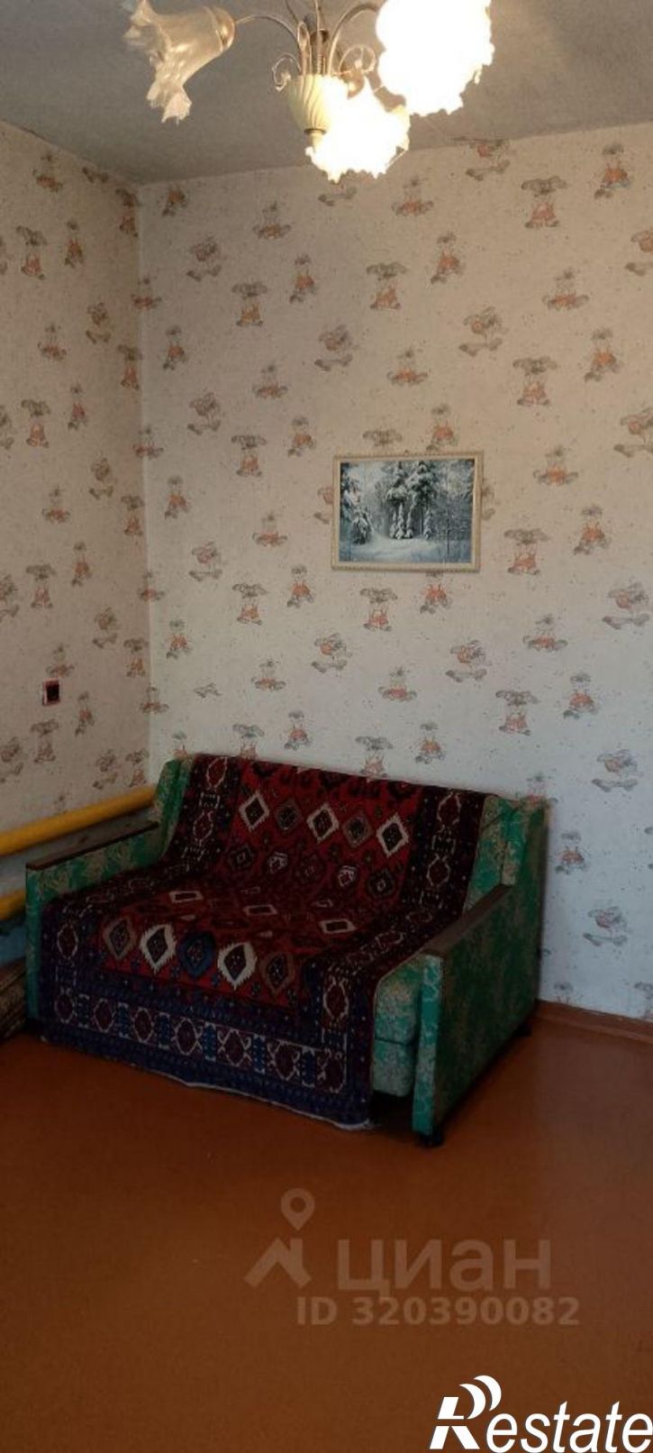 Коттедж/дом улица Буровиков, 38,  д. 38