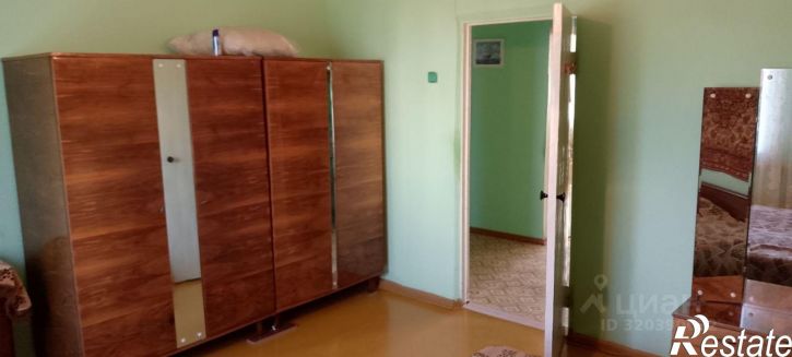 Коттедж/дом улица Буровиков, 38,  д. 38