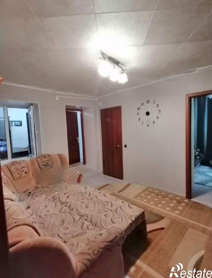 3-комн квартира улица Мира, 1,  д. 1