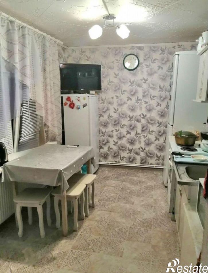 3-комн квартира улица Мира, 1,  д. 1