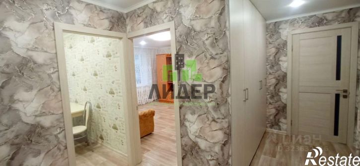 2-комн квартира улица Строителей, 49,  д. 49