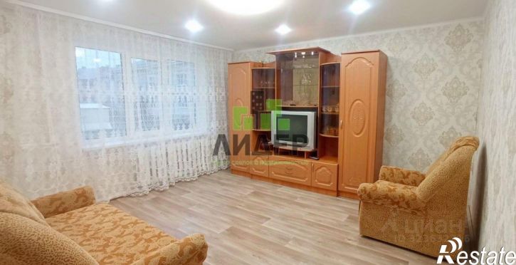 2-комн квартира улица Строителей, 49,  д. 49