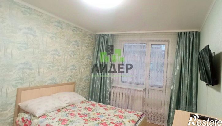 2-комн квартира улица Строителей, 49,  д. 49