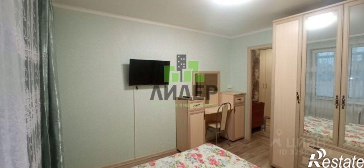 2-комн квартира улица Строителей, 49,  д. 49