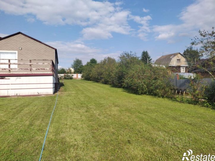 Коттедж/дом улица Свердлова, 9,  д. 9