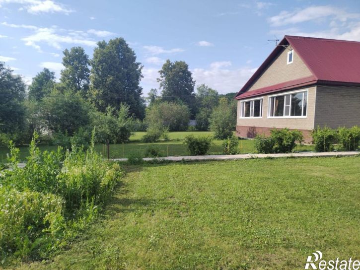 Коттедж/дом улица Свердлова, 9,  д. 9