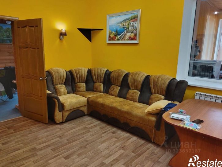 Коттедж/дом улица Свердлова, 9,  д. 9