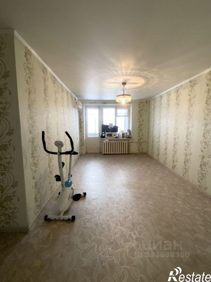 3-комн квартира улица Мира, 8,  д. 8