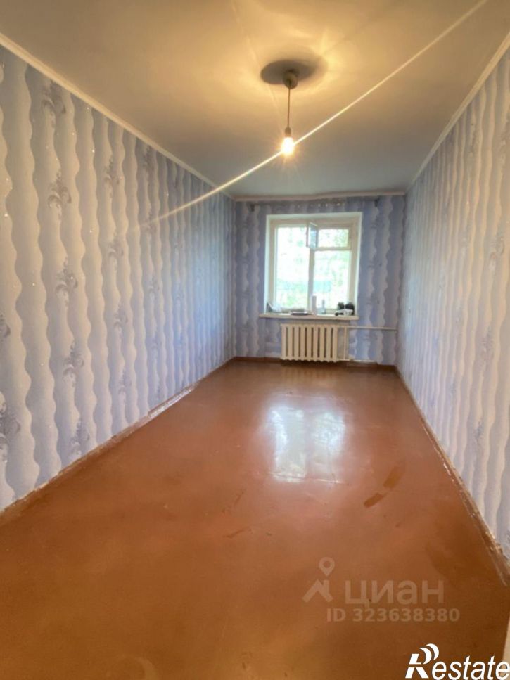 3-комн квартира улица Мира, 8,  д. 8