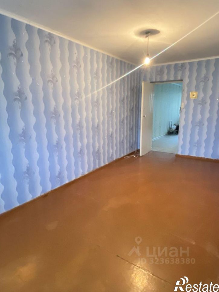 3-комн квартира улица Мира, 8,  д. 8