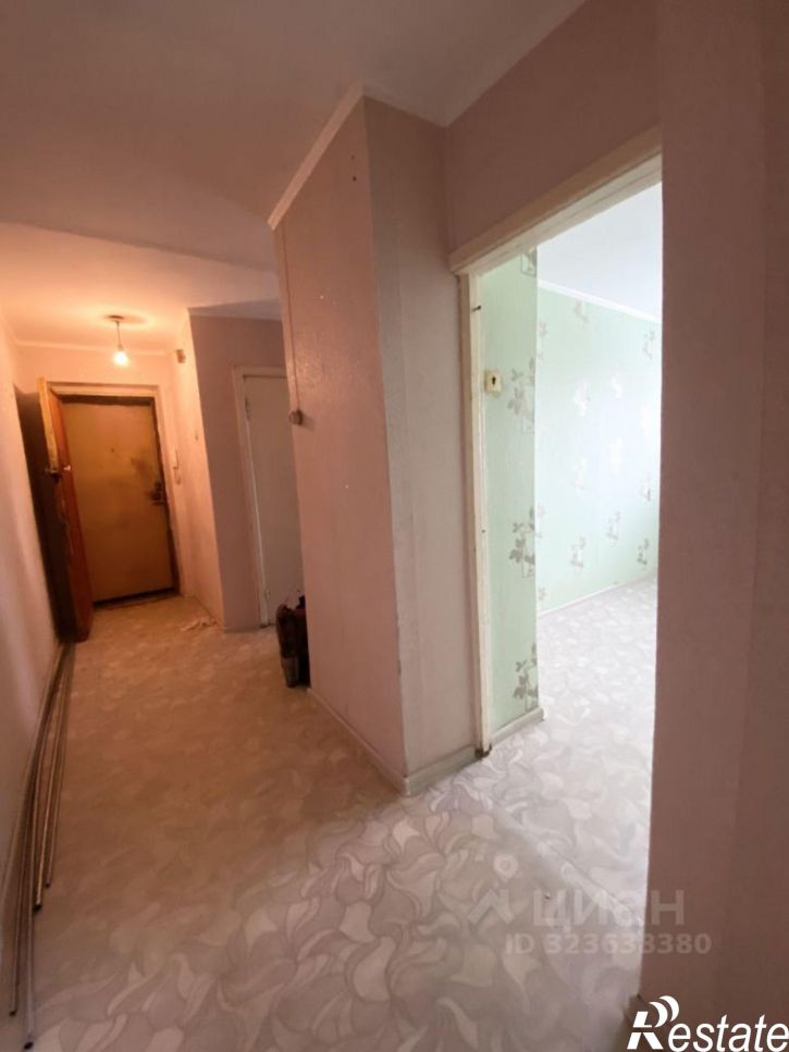 3-комн квартира улица Мира, 8,  д. 8