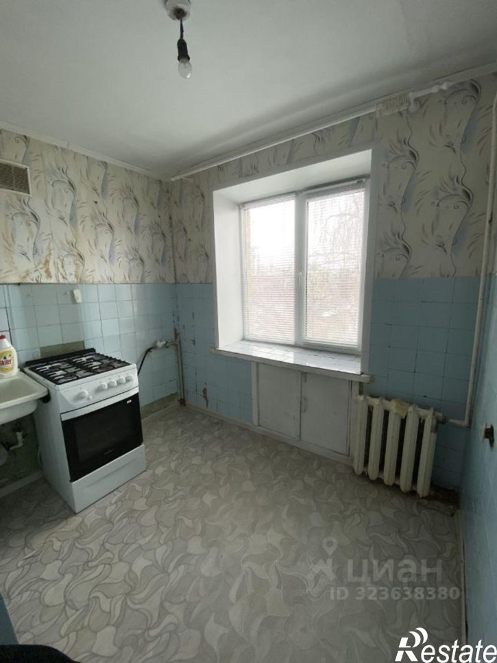 3-комн квартира улица Мира, 8,  д. 8