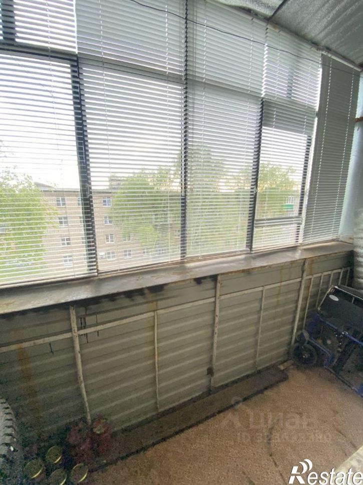 3-комн квартира улица Мира, 8,  д. 8