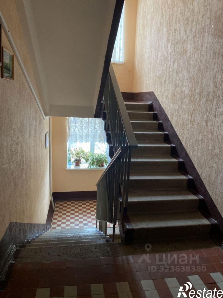 3-комн квартира улица Мира, 8,  д. 8