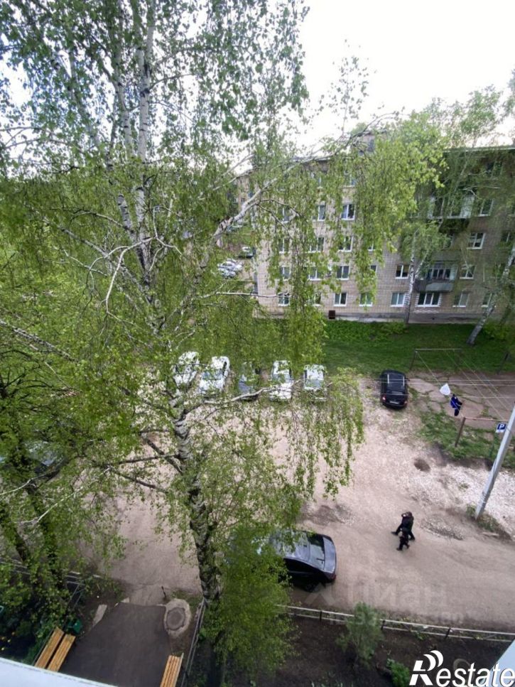 3-комн квартира улица Мира, 8,  д. 8