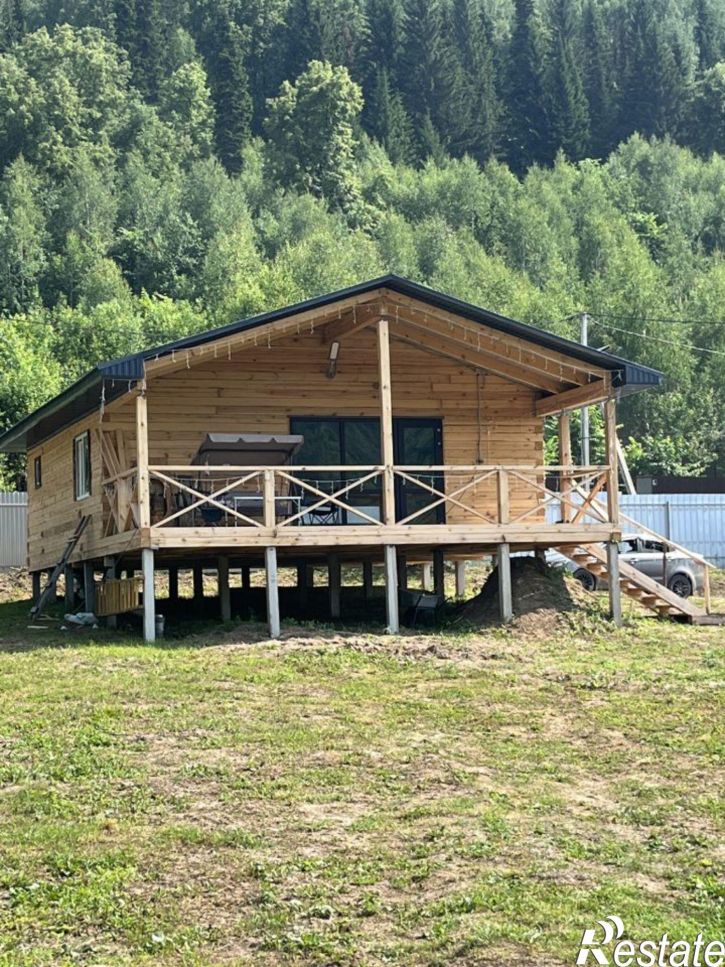 Коттедж/дом Нуримановский район