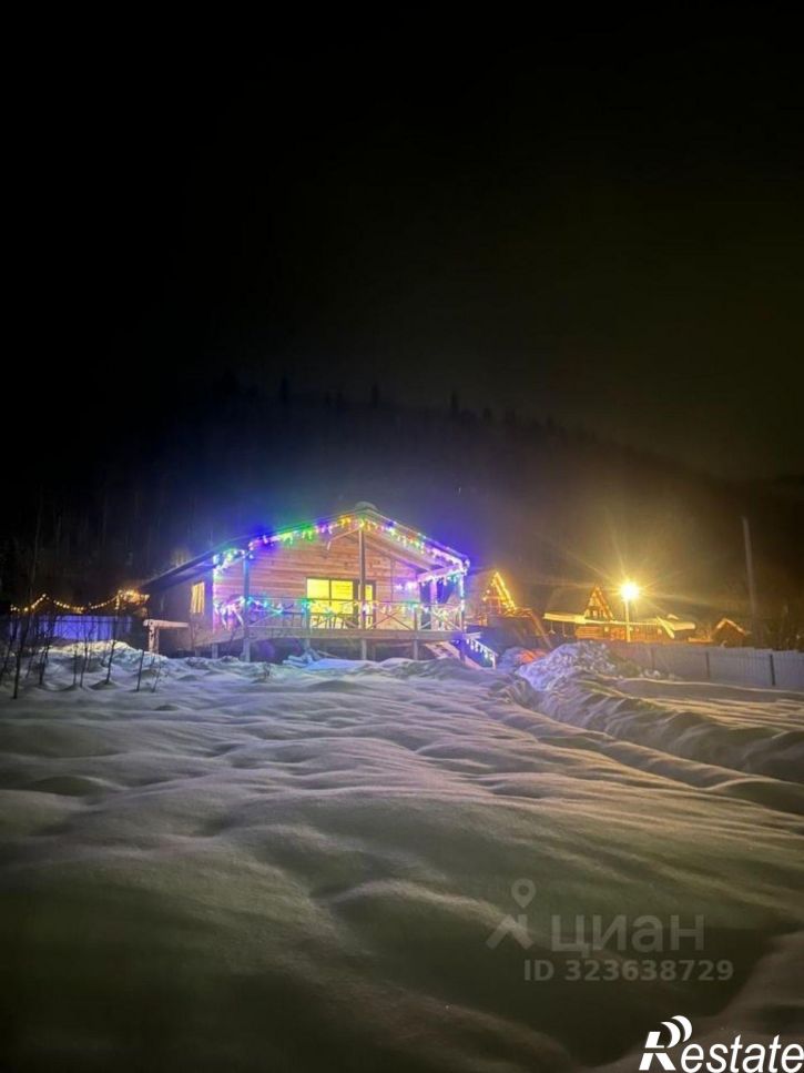 Коттедж/дом Нуримановский район