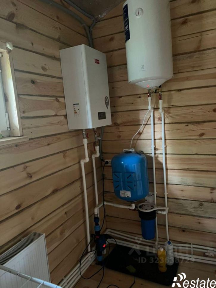 Коттедж/дом Нуримановский район