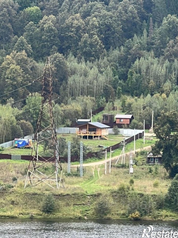 Коттедж/дом Нуримановский район