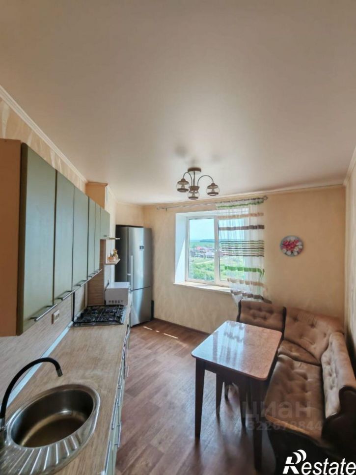 2-комн квартира бульвар Заки Валиди, 5,  д. 5