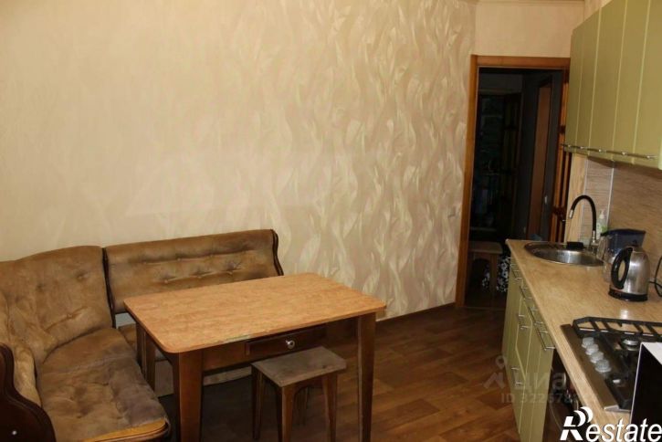 2-комн квартира бульвар Заки Валиди, 5,  д. 5