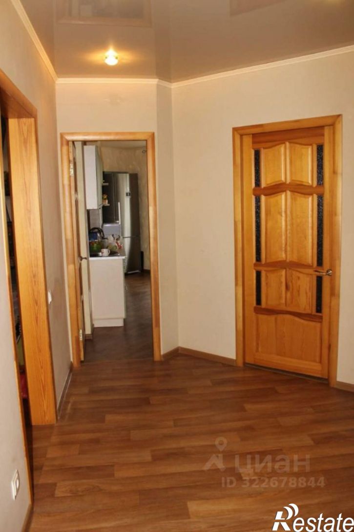 2-комн квартира бульвар Заки Валиди, 5,  д. 5