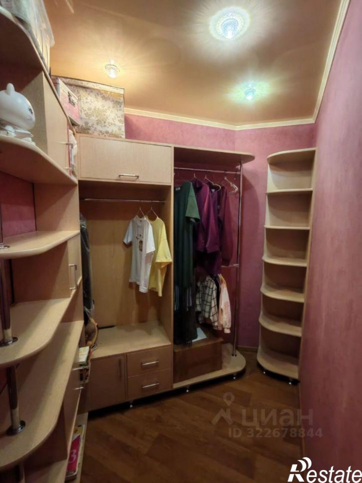 2-комн квартира бульвар Заки Валиди, 5,  д. 5