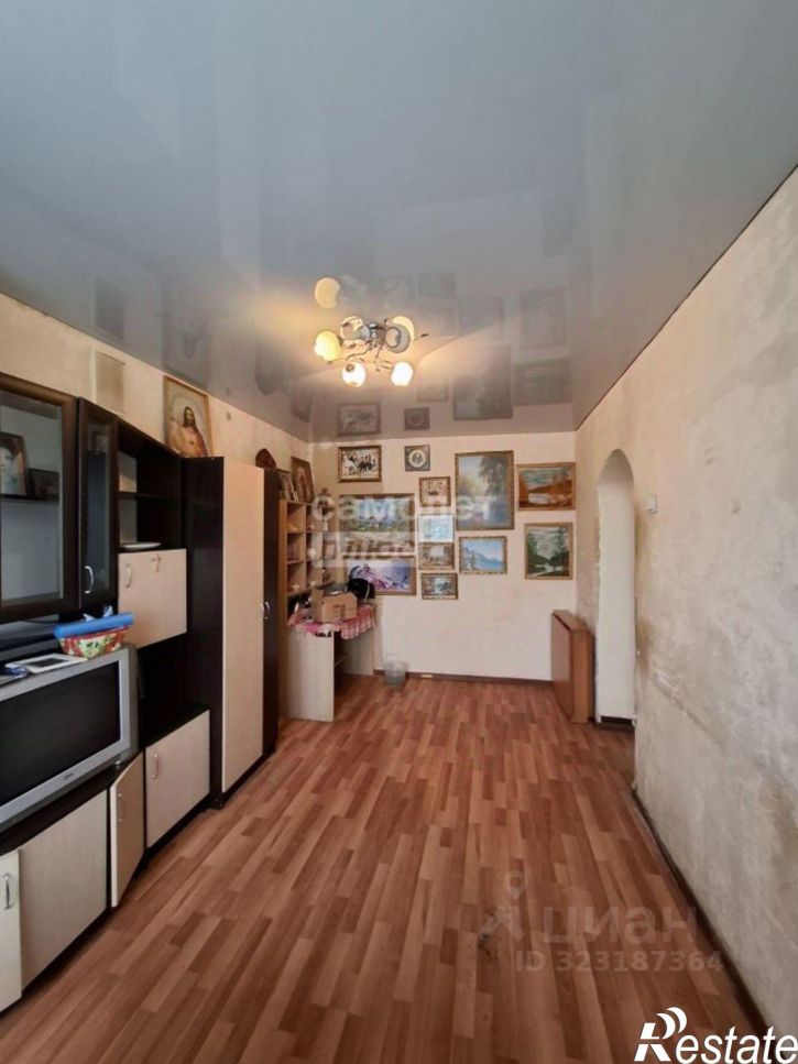 Комната улица Академика Королёва, 9,  д. 9