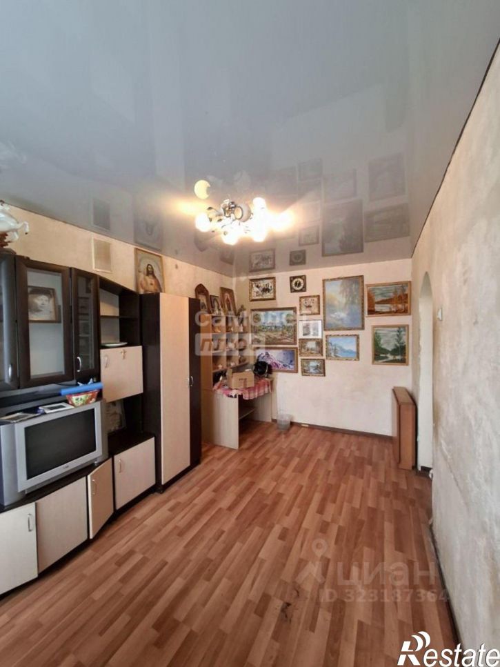 Комната улица Академика Королёва, 9,  д. 9