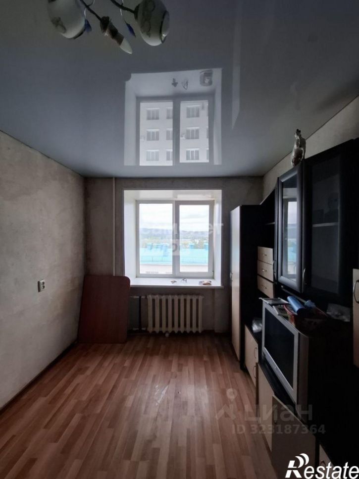 Комната улица Академика Королёва, 9,  д. 9