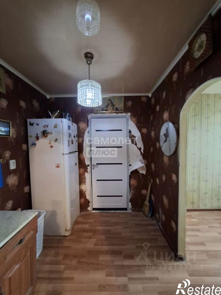 Комната улица Академика Королёва, 9,  д. 9