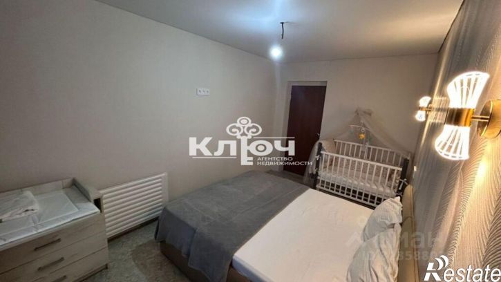 3-комн квартира Советская улица, 33,  д. 33