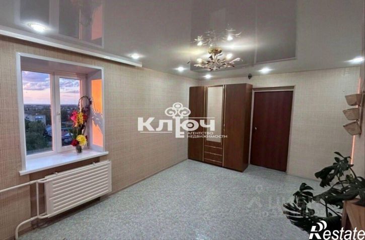 3-комн квартира Советская улица, 33,  д. 33