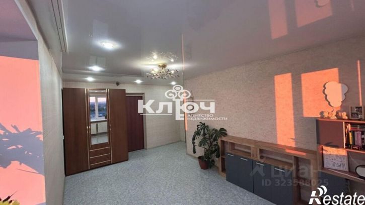 3-комн квартира Советская улица, 33,  д. 33