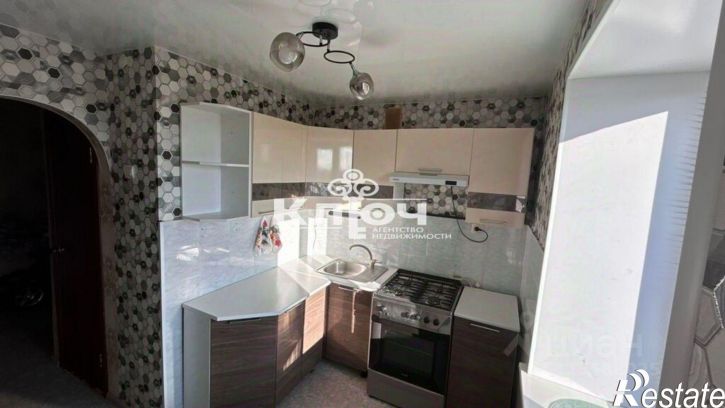 3-комн квартира Советская улица, 33,  д. 33