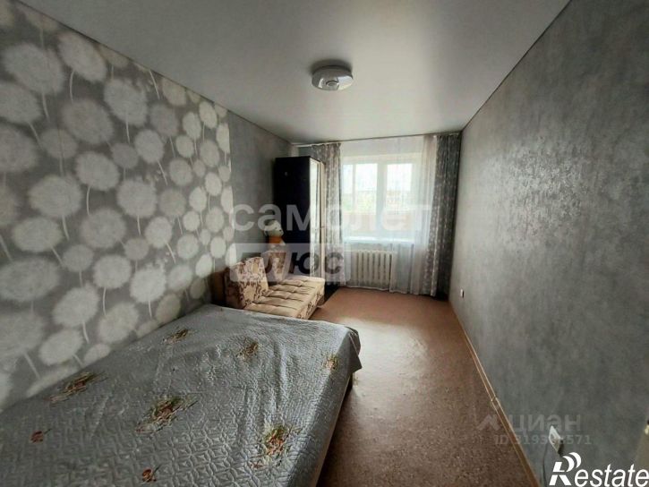 2-комн квартира улица Машиностроителей, 5,  д. 5