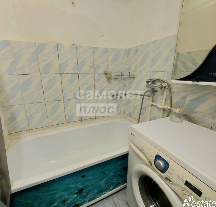 2-комн квартира улица Машиностроителей, 5,  д. 5