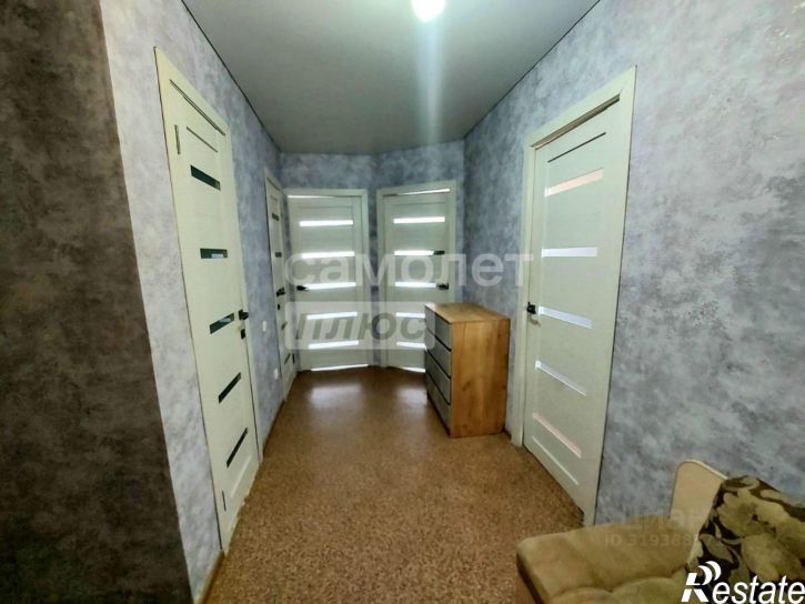 2-комн квартира улица Машиностроителей, 5,  д. 5