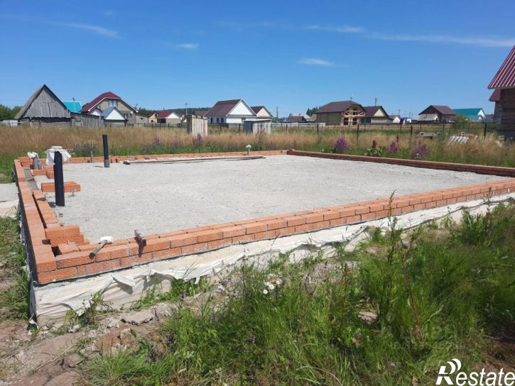 Земельный участок ул Н.Крупской, 2,  д. 2