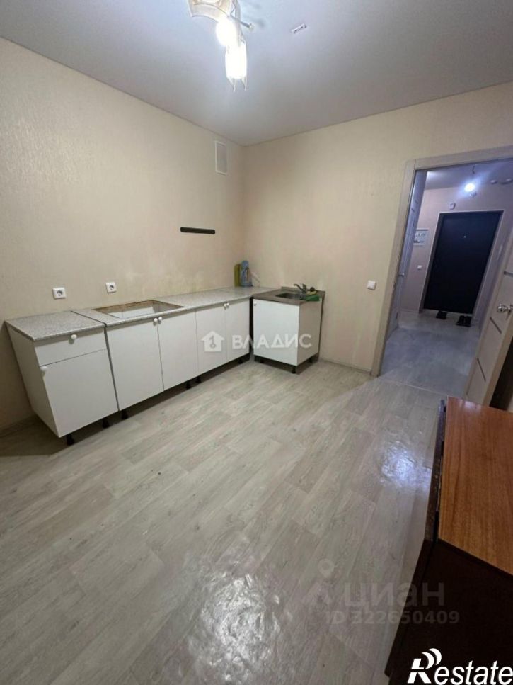 1-комн квартира ул Бориса Перина, 6,  д. 6