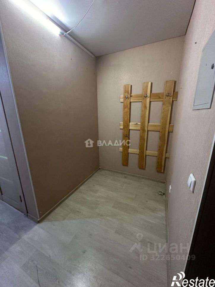 1-комн квартира ул Бориса Перина, 6,  д. 6