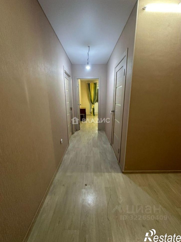 1-комн квартира ул Бориса Перина, 6,  д. 6