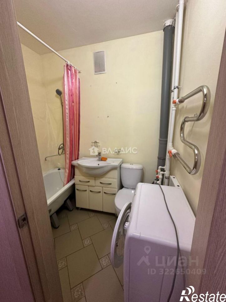 1-комн квартира ул Бориса Перина, 6,  д. 6