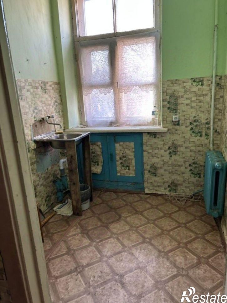 Комната улица Губкина, 3,  д. 3