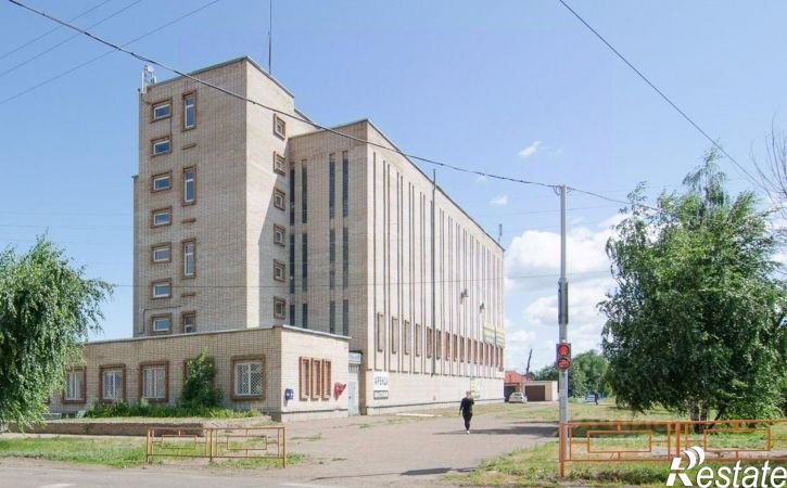 Отдельное здание ул Смоленская, 45,  д. 45