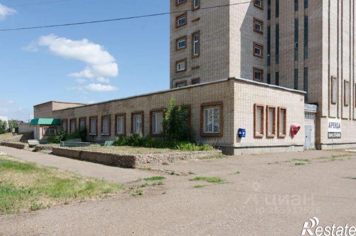 Отдельное здание ул Смоленская, 45,  д. 45