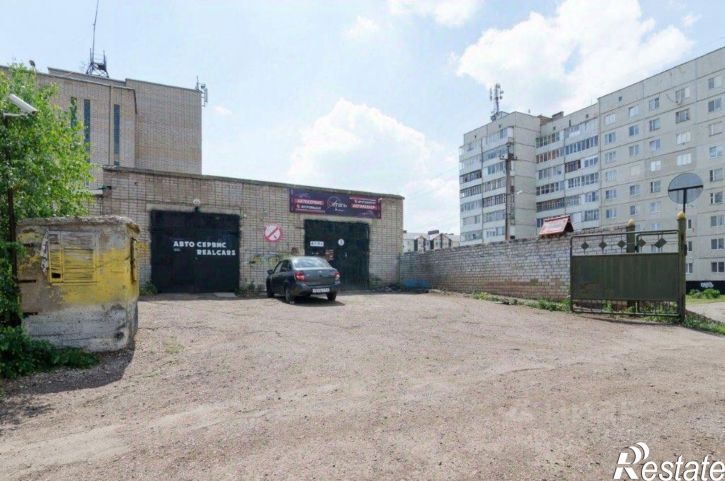 Отдельное здание ул Смоленская, 45,  д. 45