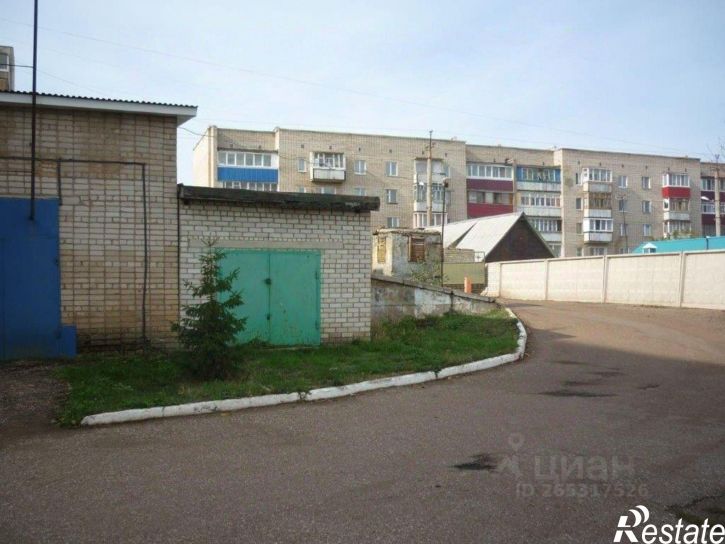 Отдельное здание ул Смоленская, 45,  д. 45