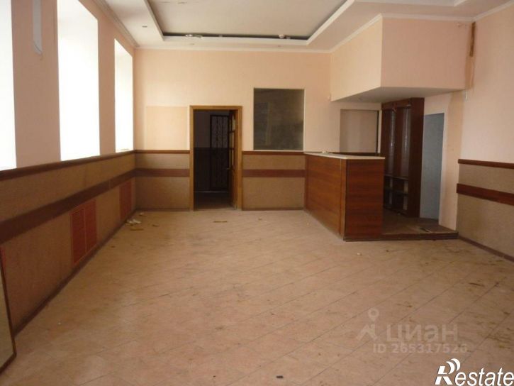 Отдельное здание ул Смоленская, 45,  д. 45