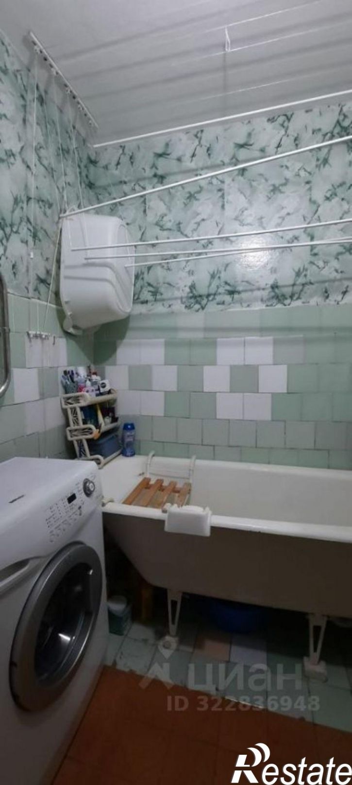 2-комн квартира улица Чкалова, 26/19,  д. 26/19